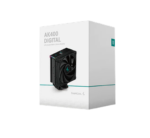 Deepcool | CPU gaisa dzesētājs | AK400 Digital | Intel, AMD - Image 7