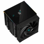 Deepcool | AK620 | Intel, AMD | Digital CPU Air Cooler - Image 3