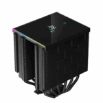 Deepcool | AK620 | Intel, AMD | Digital CPU Air Cooler - Image 4