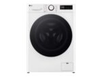 LG | Стиральная машина с сушилкой | F2DR509S1W | Класс энергоэффективности A | Фронтальная загрузка | Вместимость для стирки 9 кг | 1200 об/мин | Глубина 47,5 см | Ширина 60 см | Дисплей | Поворотный регулятор + светодиодная подсветка | Система сушки | Вместимость для сушки 5 кг | Функция отпаривания | Прямой привод | Белый — изображение 16