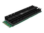 Raidsonic | ICY BOX | Heat Sink Set for M.2 SSD - Image 2
