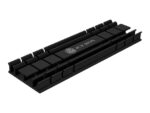 Raidsonic | ICY BOX | Heat Sink Set for M.2 SSD - Image 3