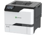 Lexmark Colour Laser Printer | CS730de | Laser | Colour | Printer | White - Image 2