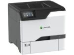 Lexmark Colour Laser Printer | CS730de | Laser | Colour | Printer | White - Image 3
