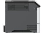 Lexmark Colour Laser Printer | CS730de | Laser | Colour | Printer | White - Image 5