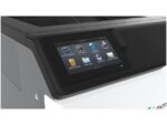 Lexmark Colour Laser Printer | CS730de | Laser | Colour | Printer | White - Image 6