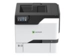 Lexmark Colour Laser Printer | CS730de | Laser | Colour | Printer | White - Image 7