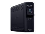 CyberPower | Rezerves UPS sistēmas | CP1600EPFCLCD | 1600 VA | 1000 W - Image 3