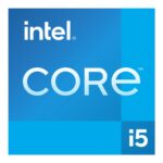 Intel | i5-14600K | 5.3 GHz | FCLGA1700 | Processor threads 20 | Processor cores 14