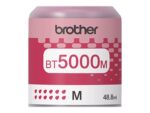 Brother BT5000M | Tintes kasetne | Fuksīna - Image 3