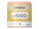 Brother BT5000Y | Чернильный картридж | Желтый — изображение 3