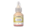Brother BT5000Y | Чернильный картридж | Желтый — изображение 5