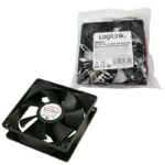 Logilink | FAN103 | Case fan - Image 2