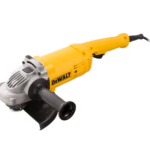 DEWALT | Leņķa slīpmašīna | DWE490-QS | 230 mm | 2000 W