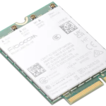 Lenovo | 4G LTE CAT16 M.2 WWAN Module | ThinkPad Fibocom L860-GL-16
