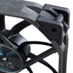 Fractal Design | FD-FAN-VENT-HF14-BK | Ventilators - Image 3