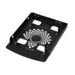 Logilink | Dual Bracket for 2.5 HDD/SSD in 3.5 Bay