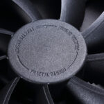 Fractal Design | FD-FAN-VENT-HF14-BK | Ventilators - Image 5
