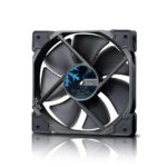 Fractal Design | FD-FAN-VENT-HF14-BK | Ventilators - Image 8