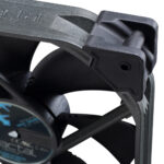 Fractal Design | FD-FAN-VENT-HF14-BK | Ventilators - Image 10