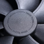 Fractal Design | FD-FAN-VENT-HF14-BK | Ventilators - Image 13