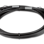 D-Link | DEM-CB300S | SFP+ | Varš | Tiešās pievienošanas kabelis | 10/100/1000/10000 Mbit/s | Maksimālais pārraides attālums 3 m | -40 līdz +85 °C