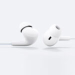 Xiaomi | Austiņas | Trokšņu slāpēšana - Image 4