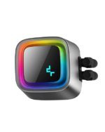 Deepcool | LS320 A-RGB | CPU Liquid Cooler | Intel, AMD - Image 3