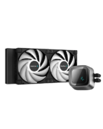 Deepcool | LS520 A-RGB | CPU Liquid Cooler | Intel, AMD - Image 2