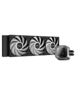 Deepcool | LS720 A-RGB | CPU Liquid Cooler | Intel, AMD - Image 2
