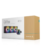 Deepcool | LS720 A-RGB | CPU Liquid Cooler | Intel, AMD - Image 5