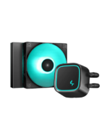 Deepcool | LE300 Marrs | CPU Liquid Cooler | Intel, AMD