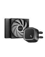 Deepcool | LE300 Marrs | CPU Liquid Cooler | Intel, AMD - Image 2