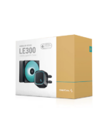 Deepcool | LE300 Marrs | CPU Liquid Cooler | Intel, AMD - Image 5