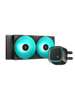 Deepcool | LE500 | CPU Liquid Cooler | Intel, AMD