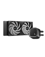 Deepcool | LE500 | CPU Liquid Cooler | Intel, AMD - Image 2