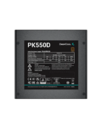 Deepcool | PK550D | 550 W - Image 2