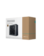 Deepcool | PK550D | 550 W - Image 5
