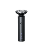 Xiaomi | Shaver EU | S301 | Operating time (max) 90 min | Wet & Dry | Black