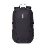 Thule | TEBP-4116, 3204838 | EnRoute Backpack | Fits up to size 15.6  | Backpack | Black