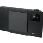Muse | Bluetooth Micro System With FM Radio, CD and USB Port | M-60BT | USB port | AUX in | Bluetooth | CD player | FM radio
