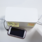 Logilink | KAB0061 Cable Box - Image 4