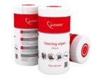 Gembird | CK-WW100-01 | Cleaning wipes - Image 2