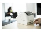 Brother QL-810WC | Mono | Thermal | Label Printer | Wi-Fi - Image 5