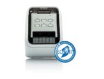 Brother QL-810WC | Mono | Thermal | Label Printer | Wi-Fi - Image 7