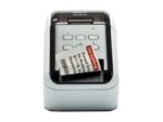 Brother QL-810WC | Mono | Thermal | Label Printer | Wi-Fi - Image 8