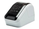 Brother QL-810WC | Mono | Thermal | Label Printer | Wi-Fi - Image 9