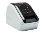 Brother QL-810WC | Mono | Thermal | Label Printer | Wi-Fi - Image 10