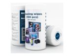Gembird | CK-WW100-01 | Cleaning wipes - Image 3