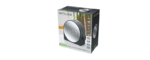 Muse | Dual Alarm Clock Radio PLL | M-186CMR - Image 2